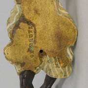 Bergman Reclining Boy - Bergman Bronze - Hickmet Fine Arts