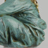 Vienna Bronze - Bergman Arab Girl - Hickmet Fine Arts