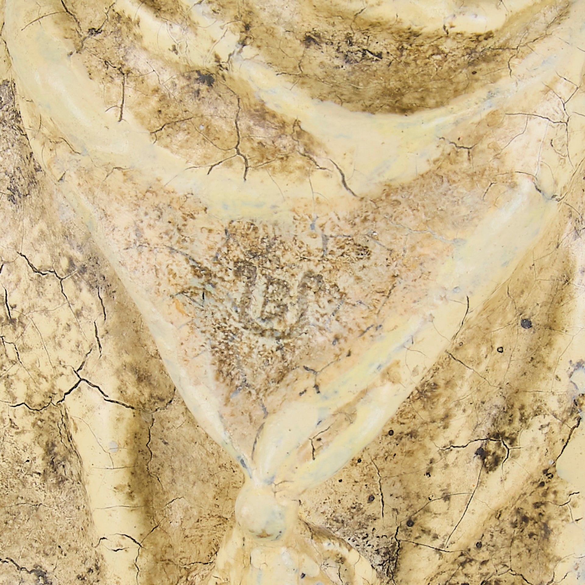 Bergman Seated Warrior - Bergman Bronze - Hickmet Fine Arts