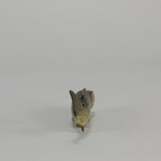 Spring Salmon - Bergman Bronze - Hickmet Fine Arts 