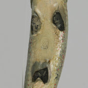 Spring Salmon - Bergman Bronze - Hickmet Fine Arts 