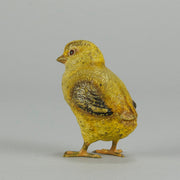 Bergman Chick - Bergman Bronze - Hickmet Fine Arts