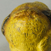 Bergman Chick - Bergman Bronze - Hickmet Fine Arts