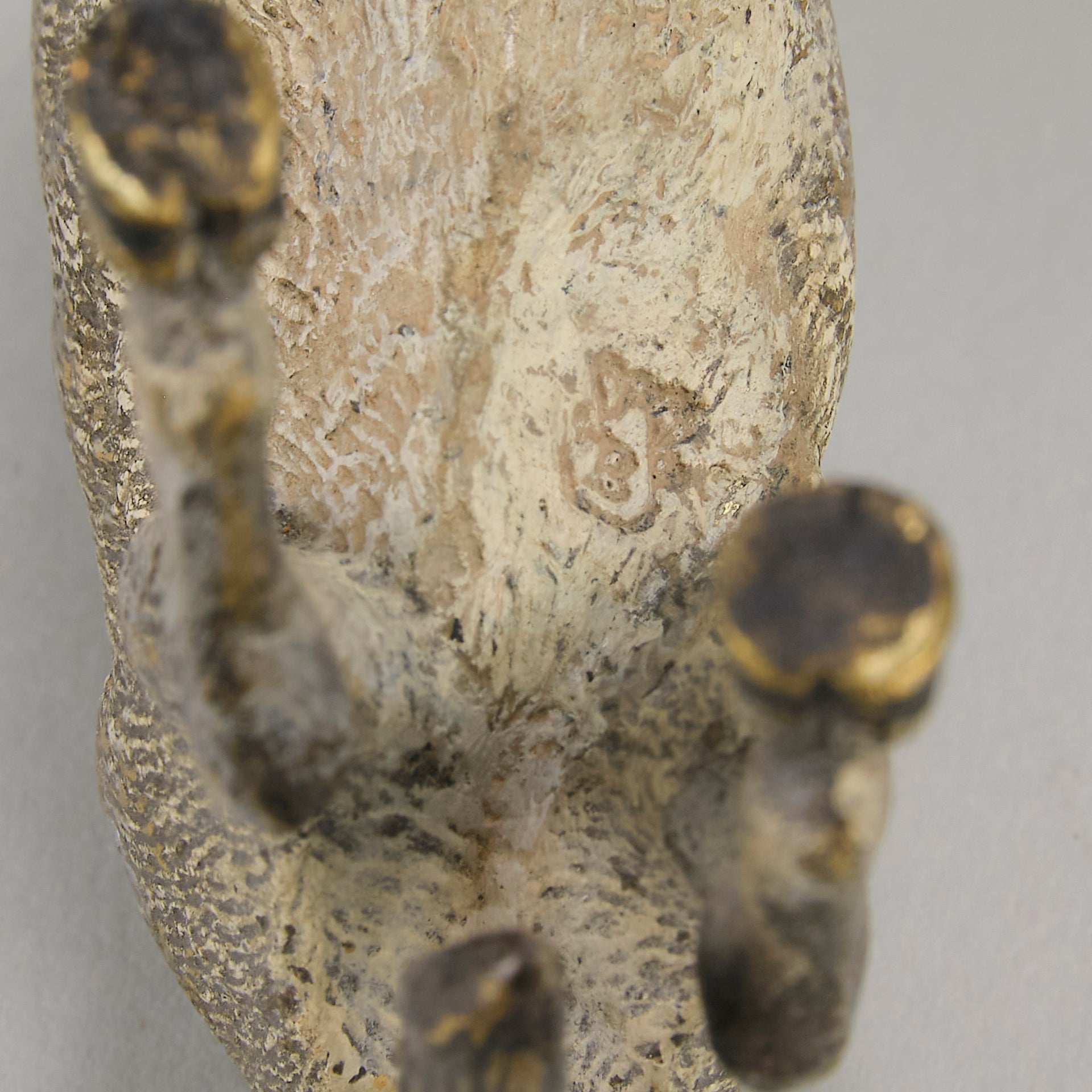 Bergman Donkey- Bergman Bronze - Hickmet Fine Arts