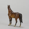 Bergman Horse - Franz Bergman Bronze - Hickmet Fine Arts