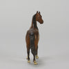 Bergman Horse - Franz Bergman Bronze - Hickmet Fine Arts