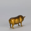 Bergman Pig - Bergman Bronze - Hickmet Fine Arts