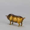 Bergman Pig - Bergman Bronze - Hickmet Fine Arts