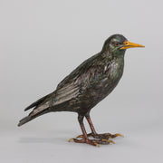 Bergman Starling- Bergman Bronze - Hickmet Fine Arts