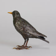 Bergman Starling- Bergman Bronze - Hickmet Fine Arts