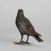 Bergman Starling- Bergman Bronze - Hickmet Fine Arts
