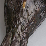 Bergman Starling- Bergman Bronze - Hickmet Fine Arts