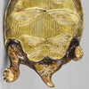 Vienna Bronze - Franz Bergman Tortoise - Hickmet Fine Arts