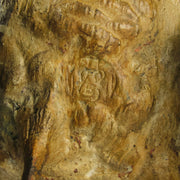 Bergman Turkey - Antique Austrian Bronze - Hickmet Fine Arts