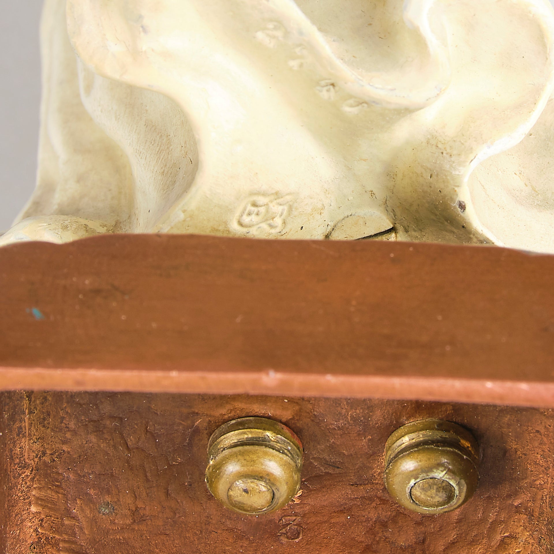 Vienna Bronze Whirling Dervish - Austrian Bronze - Hickmet Fine Arts 