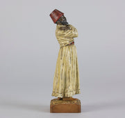 Bergman Whirling Dervish - Bergman Bronze - Hickmet Fine Arts