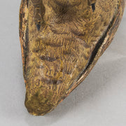 Franz Bergman Woodcock - Bronze Statues for Sale - Hickmet Fine Arts