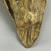 Bergman Woodcock - Bergman Bronze - Hickmet Fine Arts