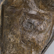 Bergman Woodcock - Bergman Bronze - Hickmet Fine Arts