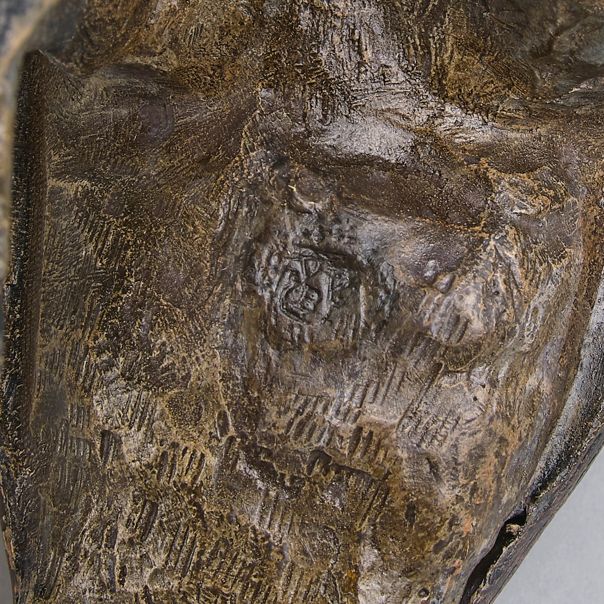 Bergman Woodcock - Bergman Bronze - Hickmet Fine Arts