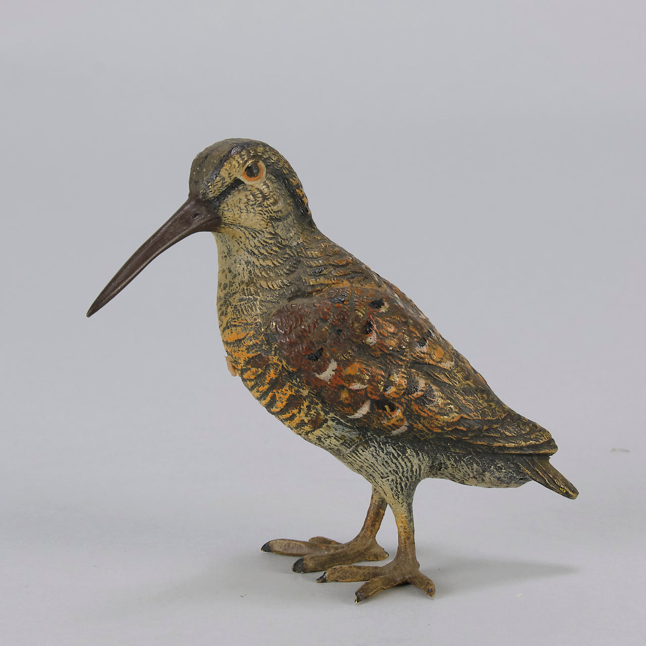 Bergman Bronze Woodcock