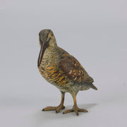 Bergman Bronze Woodcock