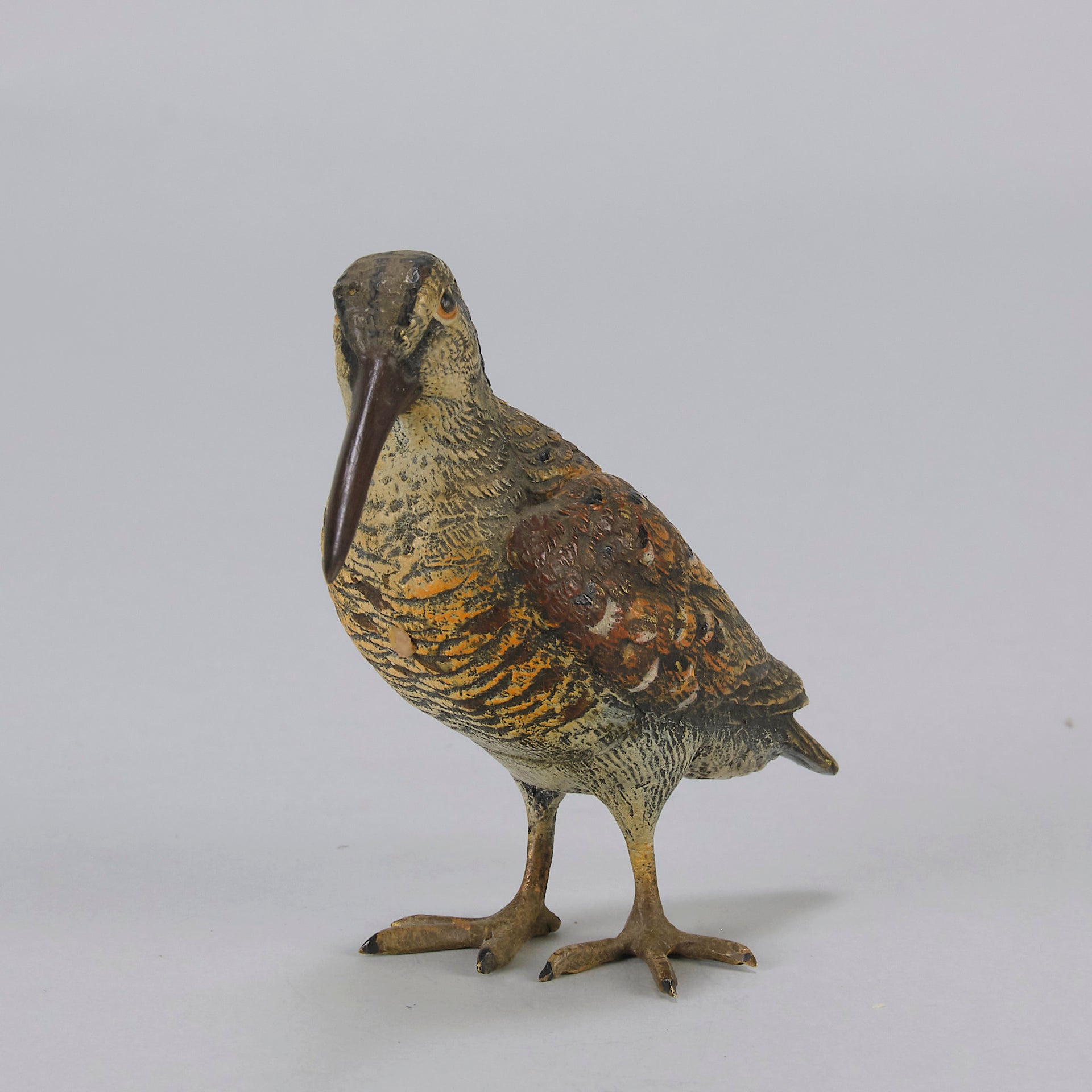 Bergman Bronze Woodcock