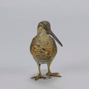Bergman Bronze Woodcock