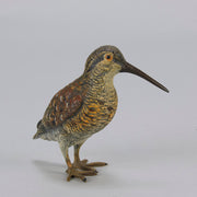Bergman Bronze Woodcock