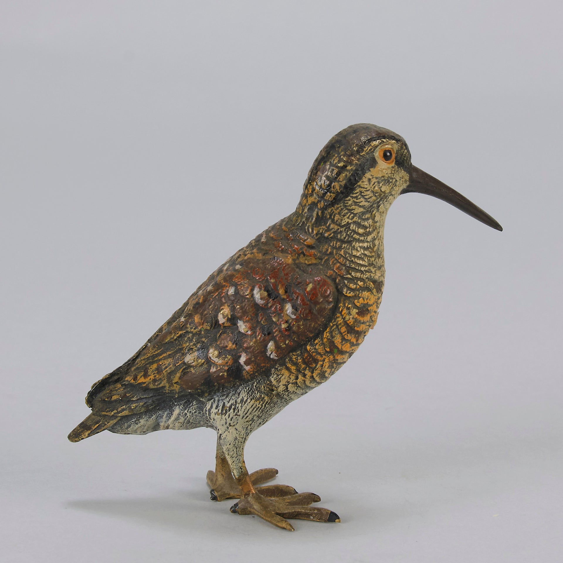 Bergman Bronze Woodcock