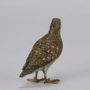 Bergman Bronze Woodcock