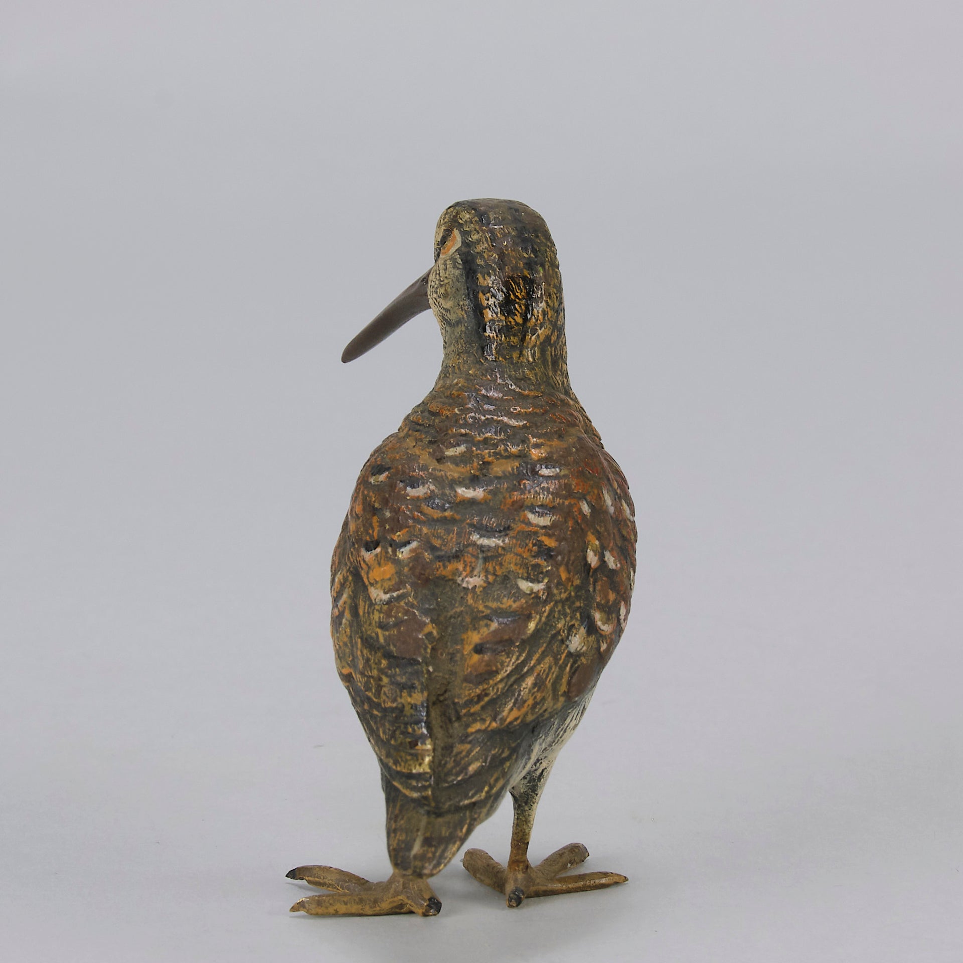 Bergman Bronze Woodcock