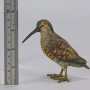 Bergman Bronze Woodcock