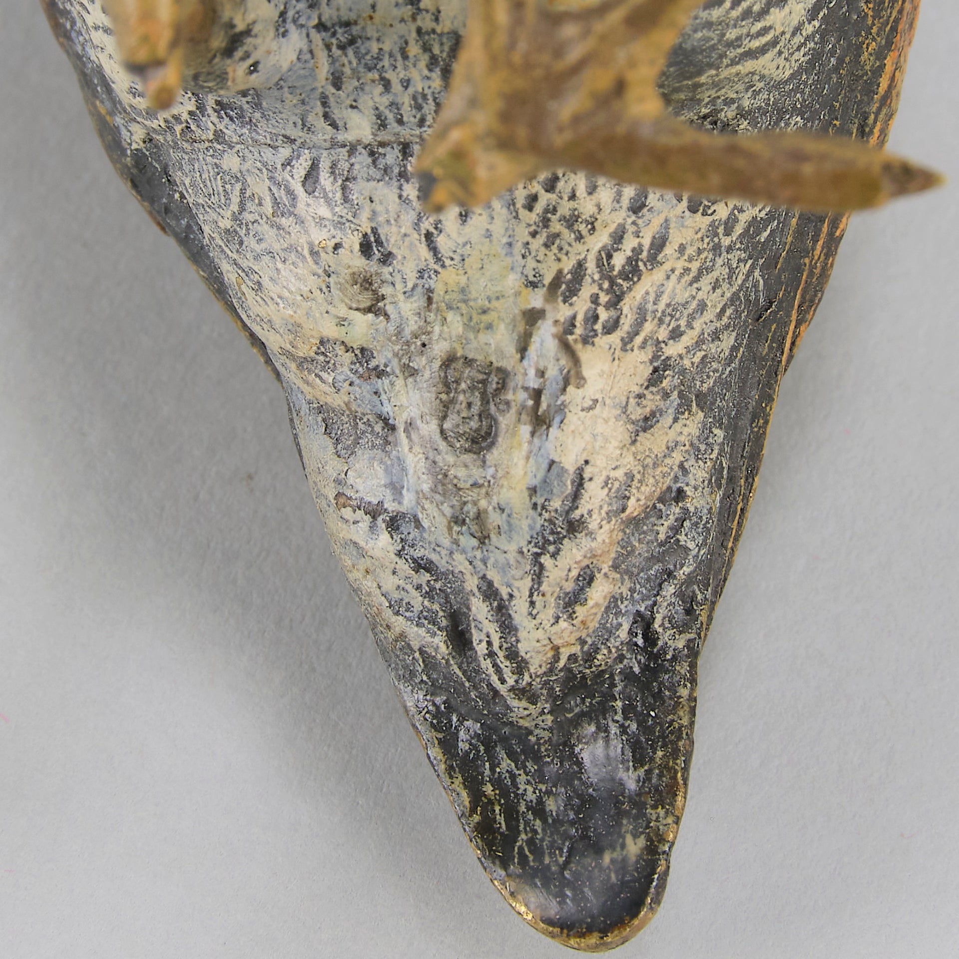 Bergman Bronze Woodcock