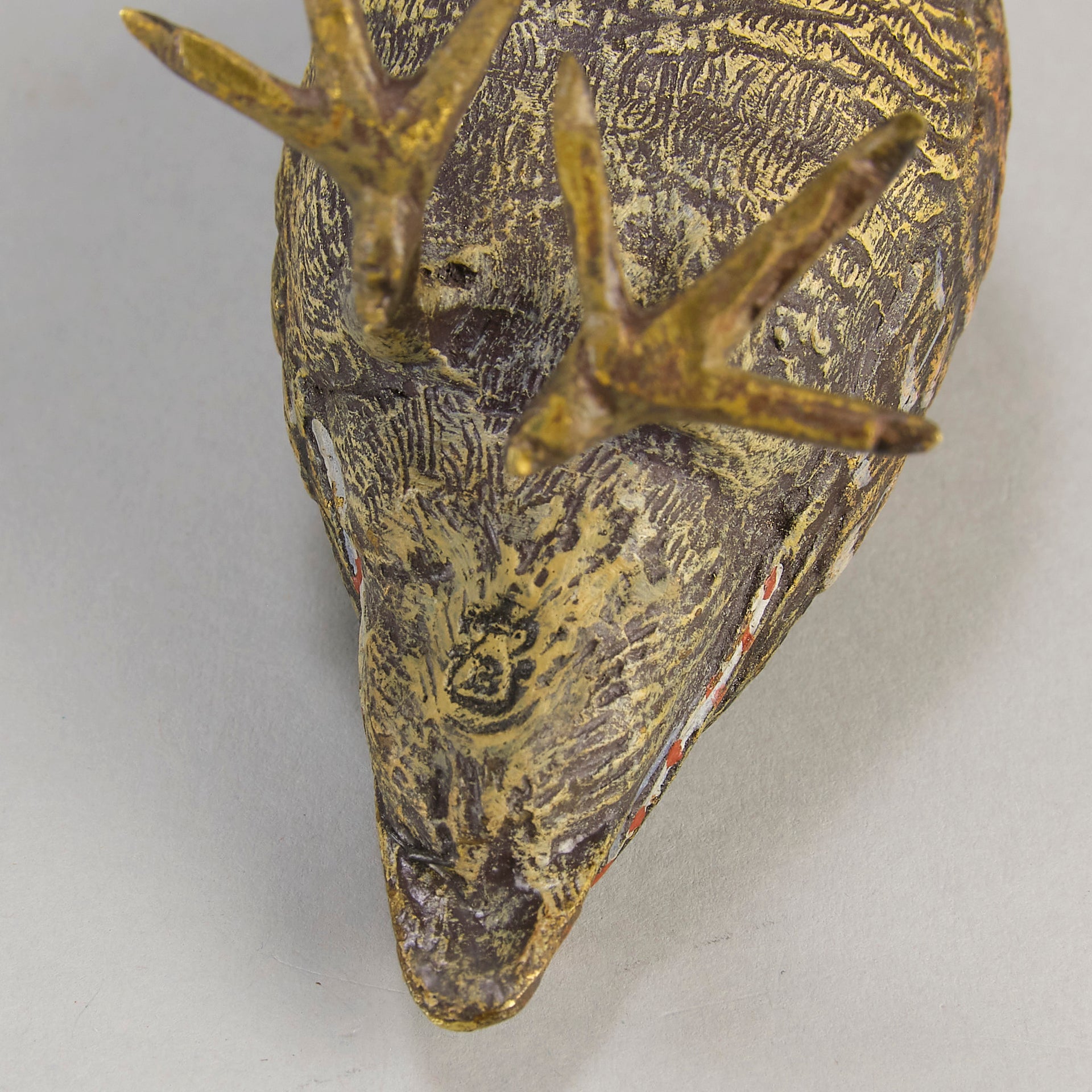 Woodcock by Bergman - Bergman Bronze - Hickmet Fine Arts