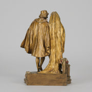 The Marriage - Bergman Bronze - Hickmet Fine Arts