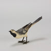 Bergman Wagtail - Franz Bergman Bronze - Hickmet Fine Arts