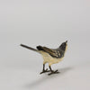 Bergman Wagtail - Franz Bergman Bronze - Hickmet Fine Arts