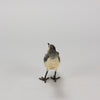 Bergman Wagtail - Franz Bergman Bronze - Hickmet Fine Arts