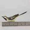 Bergman Wagtail - Franz Bergman Bronze - Hickmet Fine Arts