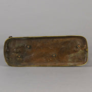 Cheval Debout - Fratin Bronze - Animaliers - Hickmet Fine Arts