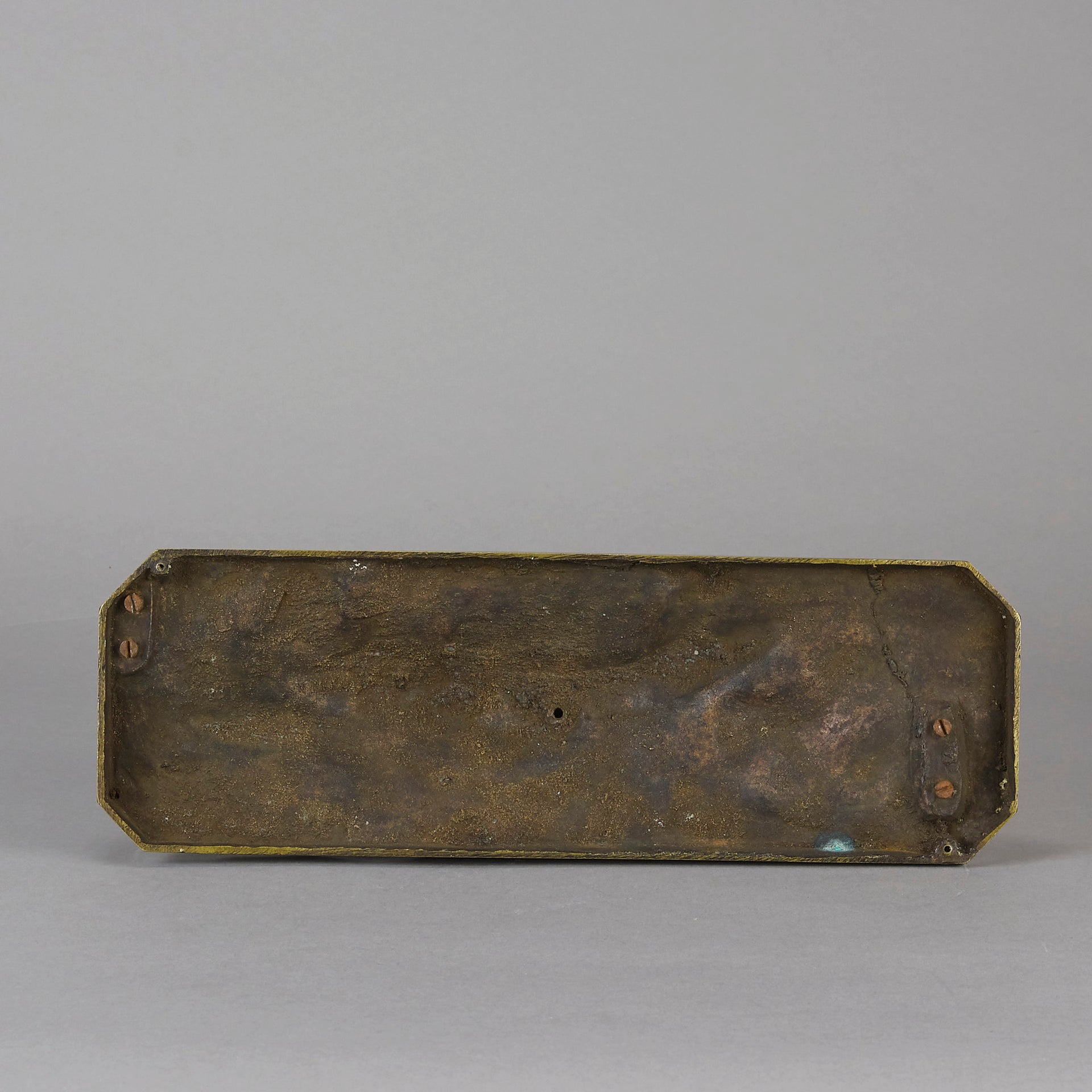 "Lévriers de Course" Christophe Fratin Bronze- Hickmet Fine Arts