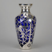 "Deco Vase" by Frederick Spahr - Hickmet Fine Arts 