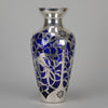"Deco Vase" by Frederick Spahr - Hickmet Fine Arts 