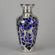 "Deco Vase" by Frederick Spahr - Hickmet Fine Arts 
