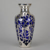 "Deco Vase" by Frederick Spahr - Hickmet Fine Arts 
