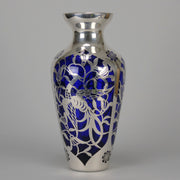 "Deco Vase" by Frederick Spahr - Hickmet Fine Arts 