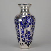 "Deco Vase" by Frederick Spahr - Hickmet Fine Arts 