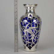 "Deco Vase" by Frederick Spahr - Hickmet Fine Arts 