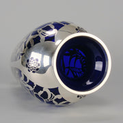 "Deco Vase" by Frederick Spahr - Hickmet Fine Arts 